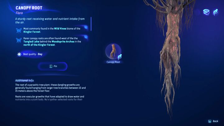 2 – Avatar Frontiers of Pandora: Wie bekomme ich Herstellungsmaterialien für einen schweren Bogen?  - FAQ – Avatar Frontiers of Pandora-Leitfaden