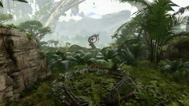 1 – Avatar Frontiers of Pandora: Alle Sarentu-Totems – Geheimnisse und Sammlerstücke – Avatar Frontiers of Pandora-Leitfaden