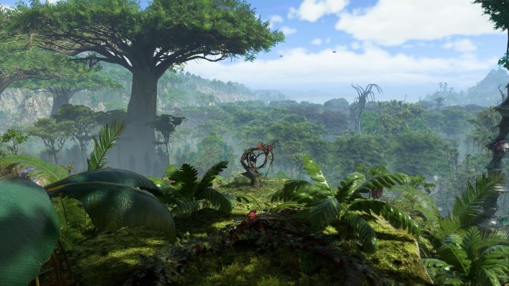 3 – Avatar Frontiers of Pandora: Alle Sarentu-Totems – Geheimnisse und Sammlerstücke – Avatar Frontiers of Pandora-Leitfaden