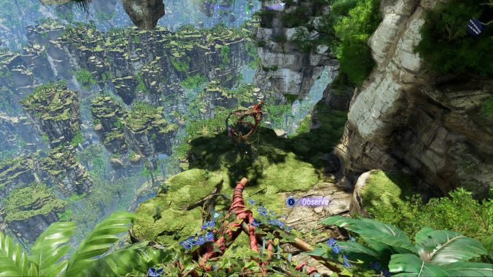 7 – Avatar Frontiers of Pandora: Alle Sarentu-Totems – Geheimnisse und Sammlerstücke – Avatar Frontiers of Pandora-Leitfaden