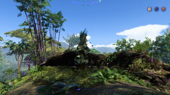 2 – Avatar Frontiers of Pandora: Alle Bladewing Trails – Geheimnisse und Sammlerstücke – Avatar Frontiers of Pandora Guide