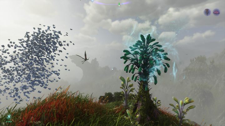 5 – Avatar Frontiers of Pandora: All Bellsprigs – Clouded Forest – Geheimnisse und Sammlerstücke – Avatar Frontiers of Pandora Guide