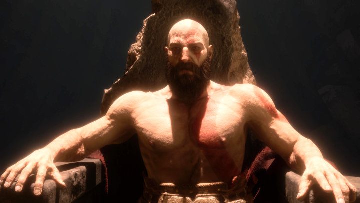 Im Verlauf der Ereignisse kommt Kratos zu dem Schluss, dass er nicht der Gott des Friedens, sondern der Gott der Hoffnung werden sollte – God of War Ragnarok Valhalla: Handlung und Ende des Valhalla DLC – Valhalla DLC – God of War Ragnarok Guide