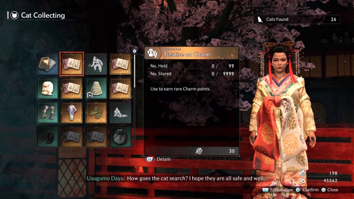 3 – Rise of the Ronin: Darf man Hunde und Katzen streicheln?  - FAQ – Rise of the Ronin Guide