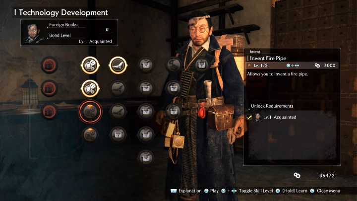 5 – Aufstieg des Ronin: Wie bekomme ich eine Schusswaffe und einen Bogen?  - FAQ – Rise of the Ronin Guide