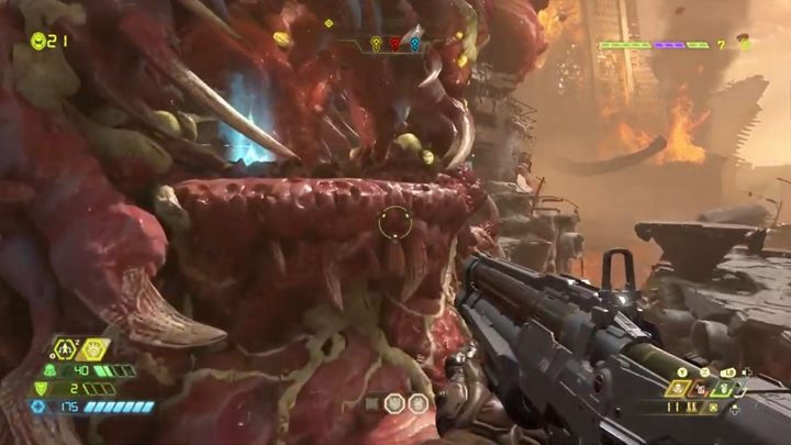 1 – Doom Eternal: Super Gore Nest |  Komplettlösung für Slayer Gates – Slayer Gates – Doom Eternal Guide