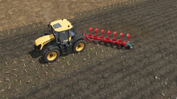 1 - Landwirtschafts-Simulator 22: Was sind die Unterschiede zwischen Tiefenlockerern, Eggen und Pflügen? - FAQ - Landwirtschafts-Simulator 22-Handbuch