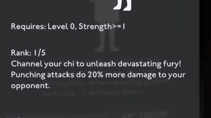 Allerdings kann nicht jeder Vorteil von jedem Charakter erhalten werden - Fallout London: Beste Vorteile - Grundlagen - Fallout London Guide