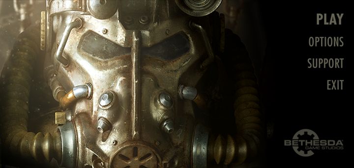 Ihnen ist wahrscheinlich aufgefallen, dass die für die Grafikeinstellungen zuständige Option im Fallout London-Launcher fehlt - Wie installiere ich Fallout London? - Technische Probleme - Fallout London-Handbuch