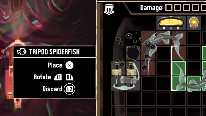 3 – Dredge The Iron Rig: Wie bekommt man Dark Splashes und die Shadowed Splashes-Trophäe? – FAQ – Dredge-Handbuch