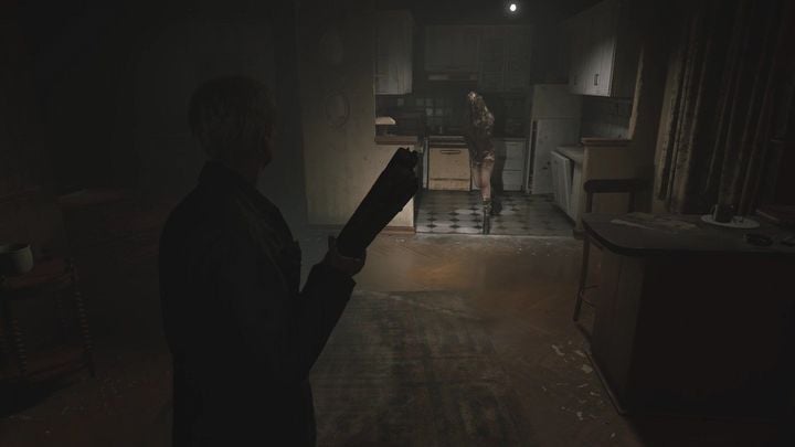 3 – Silent Hill 2 Remake: Interaktive Karte – Grundlagen – Silent Hill 2 Remake Guide