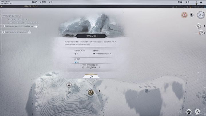 4 – Frostpunk 2: Tipps und Tricks – Grundlagen – Frostpunk 2 Guide