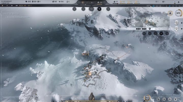 8 – Frostpunk 2: Tipps und Tricks – Grundlagen – Frostpunk 2 Guide