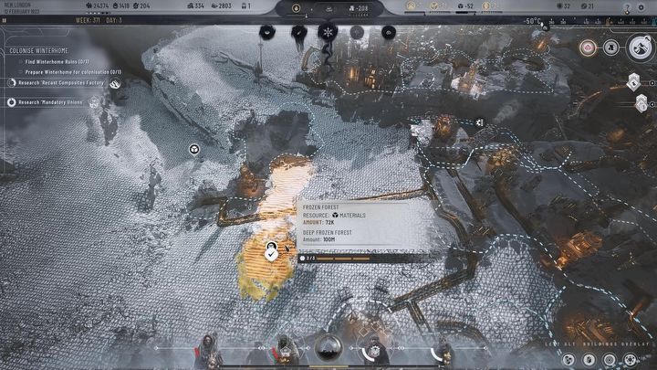 5 – Frostpunk 2: Tipps und Tricks – Grundlagen – Frostpunk 2 Guide