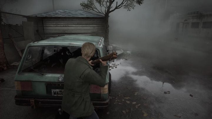 4 – Silent Hill 2 Remake: Tipps und Tricks – Grundlagen – Silent Hill 2 Remake Guide