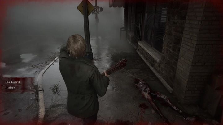 5 – Silent Hill 2 Remake: Tipps und Tricks – Grundlagen – Silent Hill 2 Remake Guide