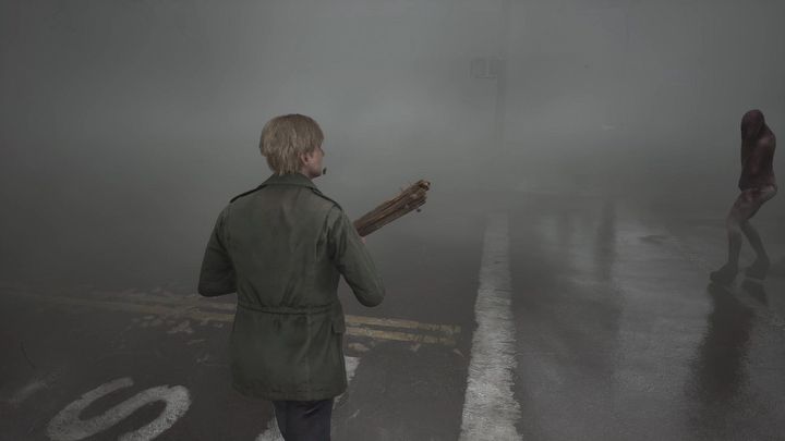 2 – Silent Hill 2 Remake: Tipps und Tricks – Grundlagen – Silent Hill 2 Remake Guide