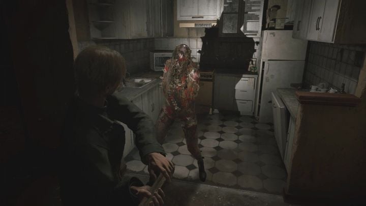 2 – Silent Hill 2 Remake: Alle Feinde – Grundlagen – Silent Hill 2 Remake Guide