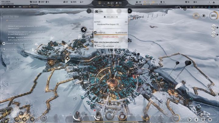 2 – Frostpunk 2: Wirtschaft – Grundlagen – Frostpunk 2 Guide