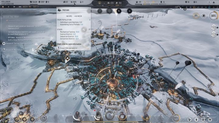 5 – Frostpunk 2: Wirtschaft – Grundlagen – Frostpunk 2 Guide