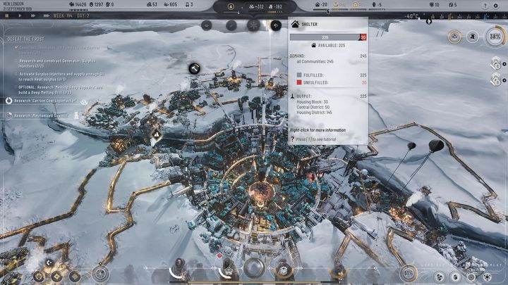 7 – Frostpunk 2: Wirtschaft – Grundlagen – Frostpunk 2 Guide