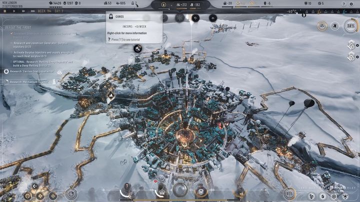 6 – Frostpunk 2: Wirtschaft – Grundlagen – Frostpunk 2 Guide