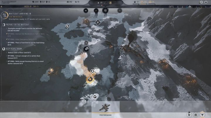 2 – Frostpunk 2: Bauen – Grundlagen – Frostpunk 2 Guide