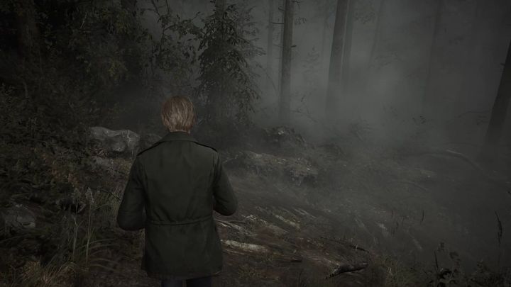 2 – Silent Hill 2 Remake: East South Vale – Komplettlösung – Silent Hill 2 Remake Guide