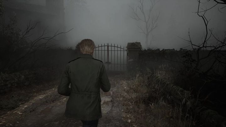 4 – Silent Hill 2 Remake: East South Vale – Komplettlösung – Silent Hill 2 Remake Guide