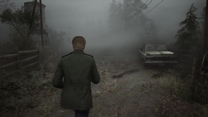 5 – Silent Hill 2 Remake: East South Vale – Komplettlösung – Silent Hill 2 Remake Guide