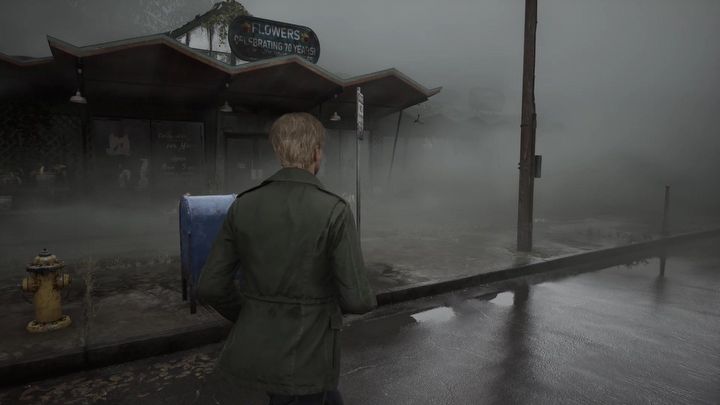 11 – Silent Hill 2 Remake: East South Vale – Komplettlösung – Silent Hill 2 Remake Guide