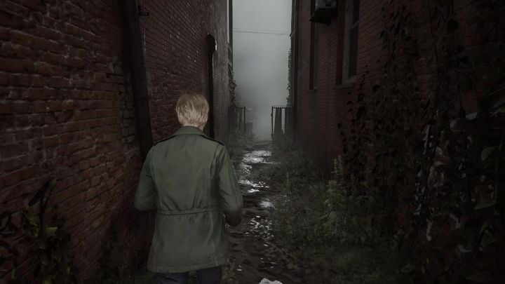 13 – Silent Hill 2 Remake: East South Vale – Komplettlösung – Silent Hill 2 Remake Guide