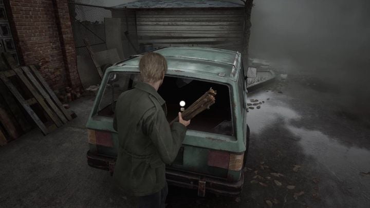 21 – Silent Hill 2 Remake: East South Vale – Komplettlösung – Silent Hill 2 Remake Guide