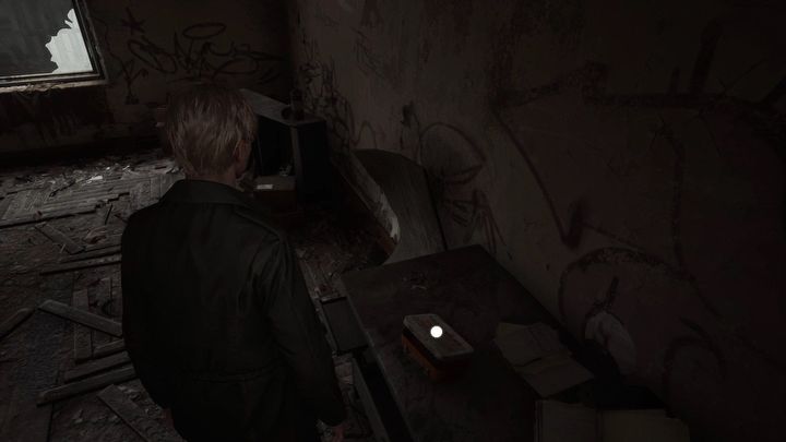 19 – Silent Hill 2 Remake: East South Vale – Komplettlösung – Silent Hill 2 Remake Guide