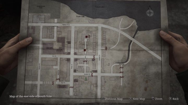 23 – Silent Hill 2 Remake: East South Vale – Komplettlösung – Silent Hill 2 Remake Guide