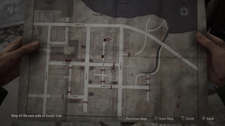 30 – Silent Hill 2 Remake: East South Vale – Komplettlösung – Silent Hill 2 Remake Guide