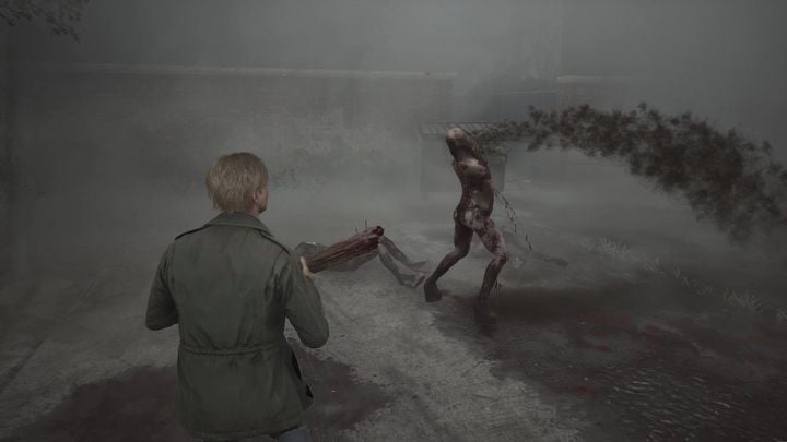 41 – Silent Hill 2 Remake: East South Vale – Komplettlösung – Silent Hill 2 Remake Guide