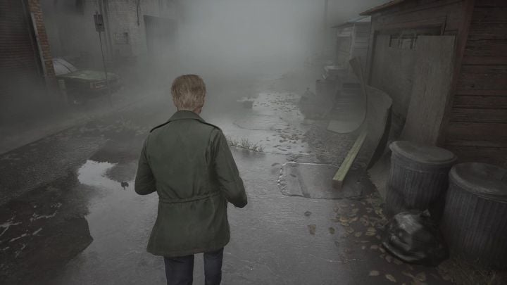 38 – Silent Hill 2 Remake: East South Vale – Komplettlösung – Silent Hill 2 Remake Guide