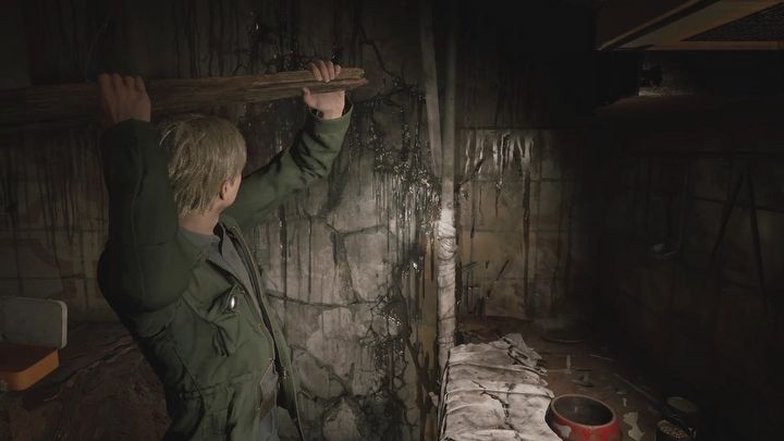 8 – Silent Hill 2 Remake: Blue Creek Apartments – Komplettlösung – Silent Hill 2 Remake Guide