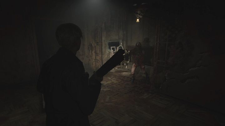 13 – Silent Hill 2 Remake: Blue Creek Apartments – Komplettlösung – Silent Hill 2 Remake Guide