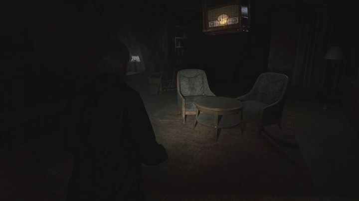 11 – Silent Hill 2 Remake: Blue Creek Apartments – Komplettlösung – Silent Hill 2 Remake Guide