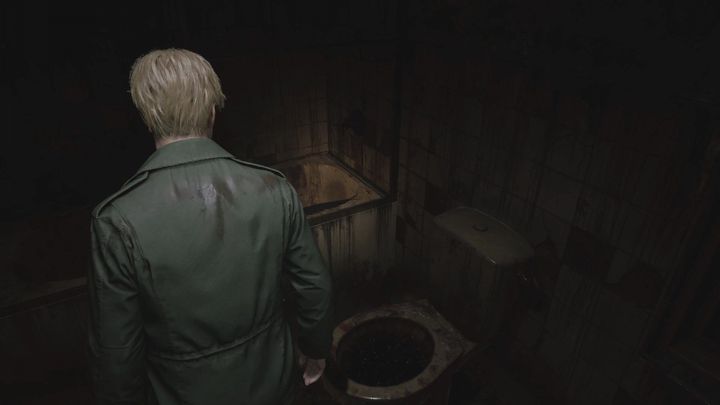 21 – Silent Hill 2 Remake: Blue Creek Apartments – Komplettlösung – Silent Hill 2 Remake Guide