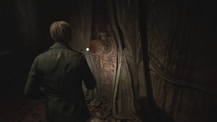 16 – Silent Hill 2 Remake: Blue Creek Apartments – Komplettlösung – Silent Hill 2 Remake Guide