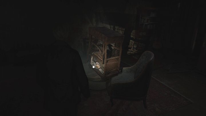 17 – Silent Hill 2 Remake: Blue Creek Apartments – Komplettlösung – Silent Hill 2 Remake Guide