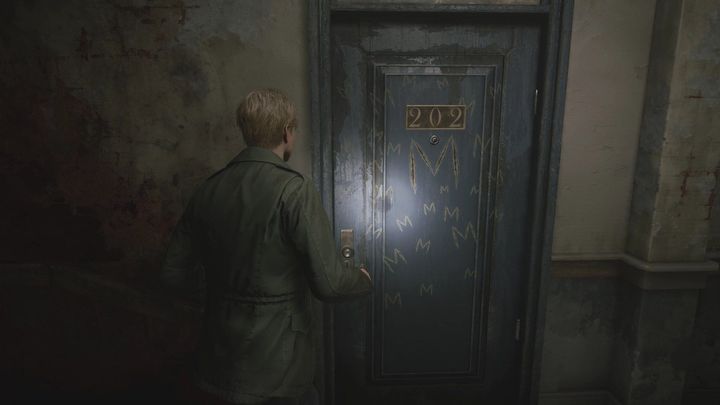 34 – Silent Hill 2 Remake: Blue Creek Apartments – Komplettlösung – Silent Hill 2 Remake Guide