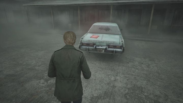 7 – Silent Hill 2 Remake: Western South Vale – Komplettlösung – Silent Hill 2 Remake Guide