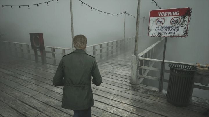 4 – Silent Hill 2 Remake: Western South Vale – Komplettlösung – Silent Hill 2 Remake Guide