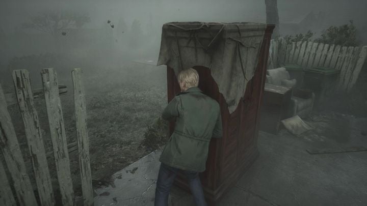 16 – Silent Hill 2 Remake: Western South Vale – Komplettlösung – Silent Hill 2 Remake Guide