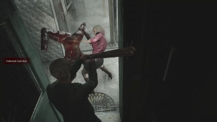 12 – Silent Hill 2 Remake: Western South Vale – Komplettlösung – Silent Hill 2 Remake Guide