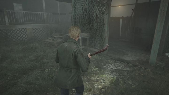 17 – Silent Hill 2 Remake: Western South Vale – Komplettlösung – Silent Hill 2 Remake Guide